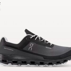 On Cloud cloud vista waterproof shoes